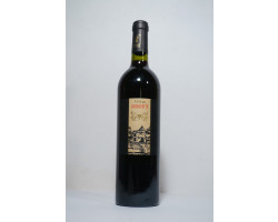 Château Bousquette - Absolu - Château Bousquette - 2018 - Rouge