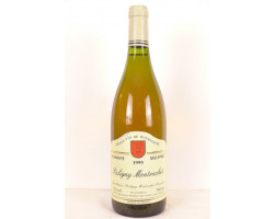 Domaine Belleville - Domaine Belleville - 1999 - Blanc