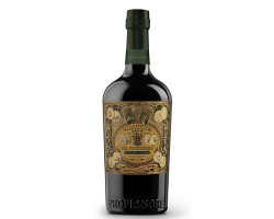 Vermouth Del Professore - Rosso - Del Professore - No vintage - 