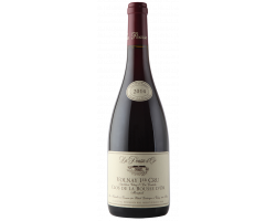Volnay Premier Cru Clos de La Bousse d'Or - Domaine de la Pousse d'Or - 2017 - Rouge