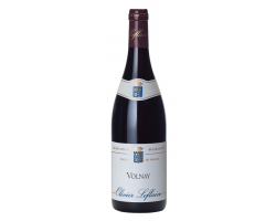 Volnay - Maison Olivier Leflaive - 2002 - Rouge