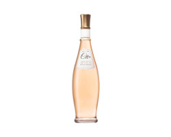 Château De Selle Rosé - Domaines Ot - Château de Selle - 2022 - Rosé