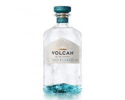 Volcan De Mi Tierra Blanco - Volcan De Mi Tierra - No vintage - 