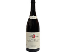 Saint-Joseph - Pierre Gonon - 2018 - Rouge