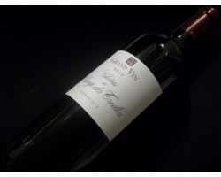 Château Du Champ Des Treilles 