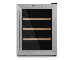 CAVS12 - Cave à vin 12 bouteilles pose libre - Les Petits Champs -  - 