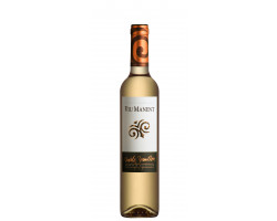 Noble Semillón - Botrytis Selection (50cl) - VIU MANENT - 2020 - Blanc