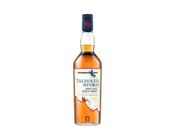 Talisker Storm - Talisker - No vintage - 