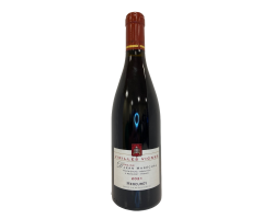 Mercurey Vieilles Vignes - Domaine Jean Marechal - 2022 - Rouge