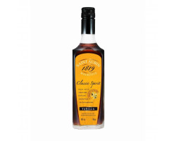 Classic Spirits Vanilla - Saint Aubin - No vintage - 