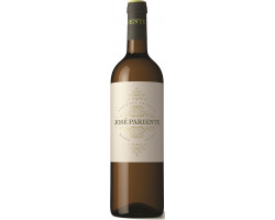 Jose Pariente Verdejo - bodegas Jose Pariente - No vintage - Blanc