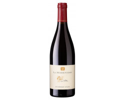 La Miroenière - Mouriesse Vinum - 2022 - Rouge