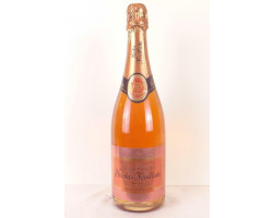 Brut - Nicolas Feuillatte - No vintage - Effervescent