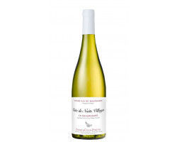 En Beauregard - Domaine Du Clos Des Poulettes - 2022 - Blanc