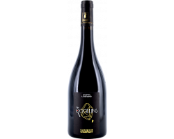 Les Rogelins - Clotilde Legrand - 2011 - Rouge