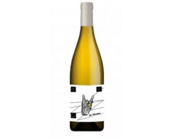 Clos Des Reboussiers - Domaine Christophe Peyrus - 2022 - Blanc