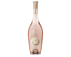 Rose - syrah, pinot noir, grenache - SOFIA - 2018 - Rosé