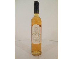 Montesquieu Les Lumières - Montesquieu - 2006 - Blanc