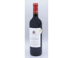 Roseyrol - Château Roseyrol - 2019 - Rouge