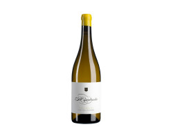 A Espedrada Godello - Adega O Cabalin - 2023 - Blanc