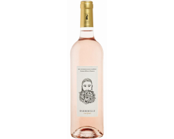 Rosé Fleuri - CHÂTEAU BARBEBELLE - 2023 - Rosé