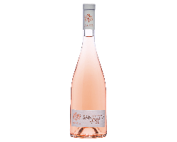 Sancerre rosé - Domaine J. De Villebois - 2023 - Rosé