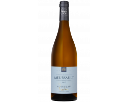 Meursault - Ropiteau Frères - 2023 - Blanc