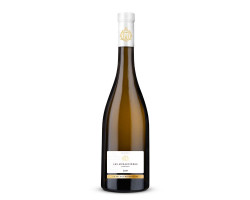 Les Musardières  Chardonnay - Le Val des Musardières - 2022 - Blanc