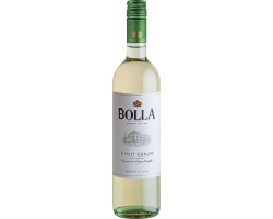 Pinot Grigio Delle Venezie - Bolla - No vintage - Blanc