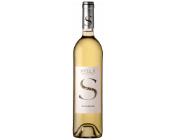 Viognier - Les Vins de Sylla - 2023 - Blanc