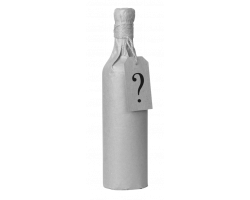 Cuvée Secrète #27 - Domaine Secret - 2011 - Rouge