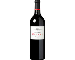 Clinet - Château Clinet - 2023 - Rouge