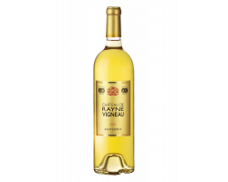 Château de Rayne Vigneau - Château de Rayne Vigneau - 2023 - Blanc