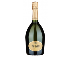 R de Ruinart Brut - Ruinart - No vintage - Sparkling