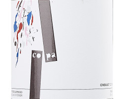 Cinsault - COPA - 2019 - Rouge