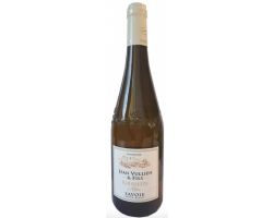 Roussette de Savoie - Domaine Jean VULLIEN & Fils - 2008 - Blanc