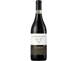 Barbaresco - Castelvecchio - Manfredi - No vintage - Rouge