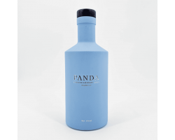 Panda Gin - Edition Limitée 2023 - Panda - No vintage - 