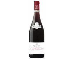 Bourgogne Hautes-Côtes de Nuits - Vignerons Associés - Nuiton-Beaunoy - 2023 - Rouge