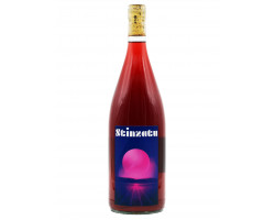 Stinzatu - Nicolas Mariotti Bindi - 2024 - Rosé