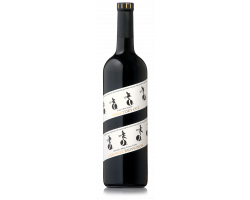 Director's cut - cabernet sauvignon - FRANCIS FORD COPPOLA WINERY - 2020 - Rouge