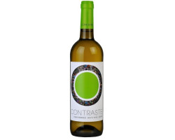 Contraste - Conceito - No vintage - Blanc