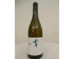 Villa Medoro - Villa Medoro - 2012 - Blanc