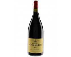 Domaine de la Grange des Pères - La Grange des Pères - 2010 - Rouge