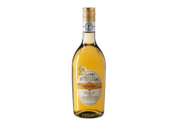 Moisans Pineau des Charentes blanc - Distillerie des Moisans - No vintage - Blanc