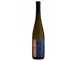 Fronholz Riesling - Domaine André Ostertag - 2020 - Blanc