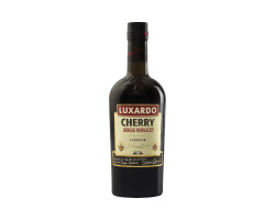Luxardo Cherry Sangue Morlacco - Luxardo - No vintage - 