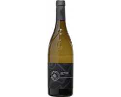 Châteauneuf du Pape - Xavier Vignon - 2020 - Blanc