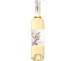 Grain Blanc - Chardonnay - Château Clarettes - 2020 - Blanc