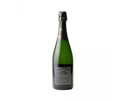 Blanc de Noirs - Champagne Daubanton - No vintage - Effervescent